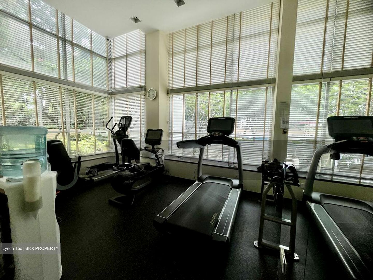 Paterson Residence (D9), Condominium #503462011